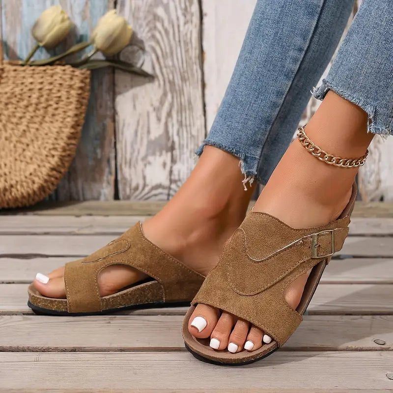 Ellis - Women's Chic Comfortable Sandals
