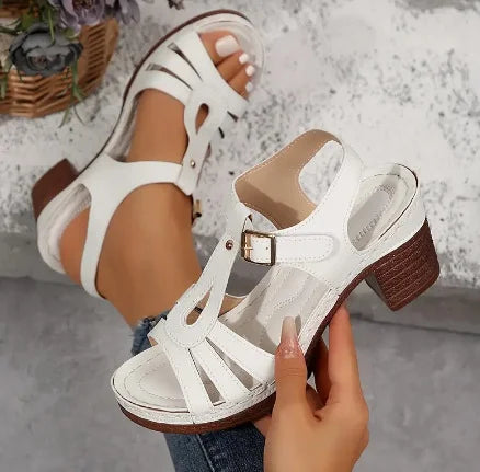Easywalk - Women's Stylish Orthopedic Sandals