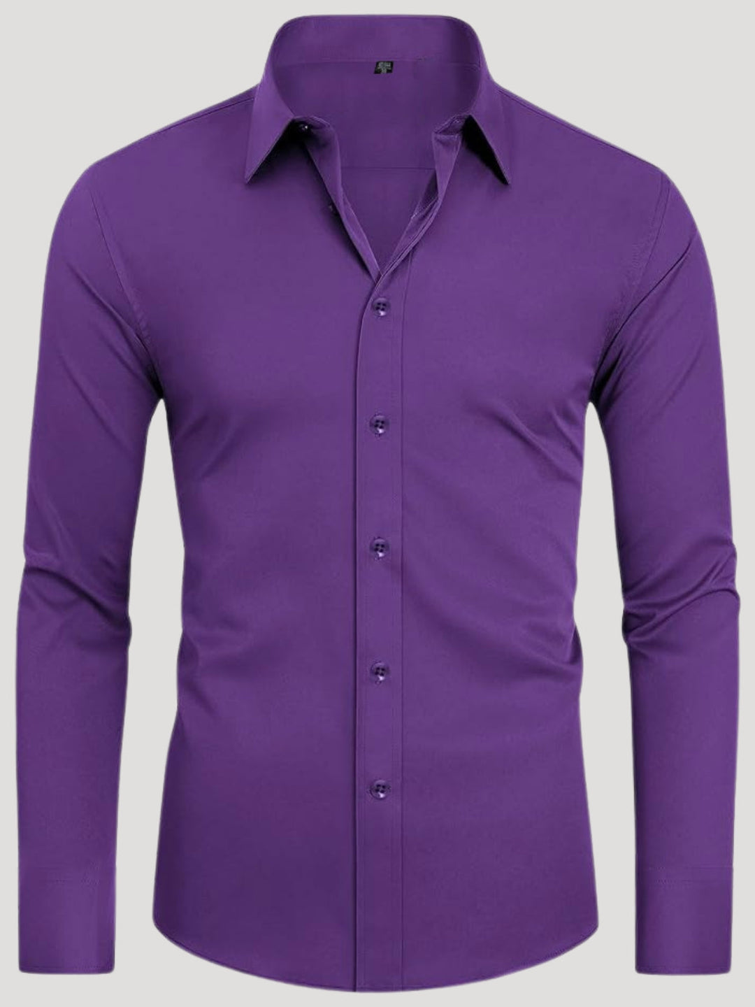 Men's Non-Iron Ultra-Stretch Shirt