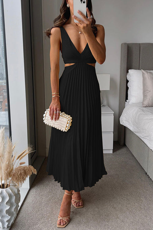 Lucia - Dreamy Maxi Dress