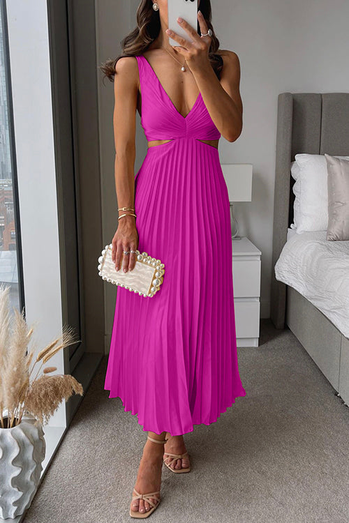 Lucia - Dreamy Maxi Dress