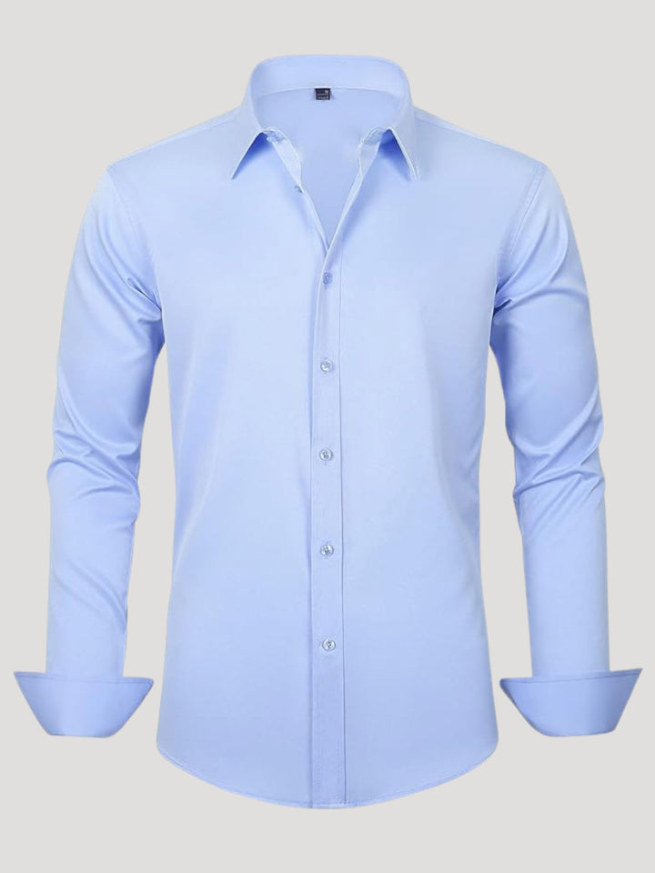 Men's Non-Iron Ultra-Stretch Shirt