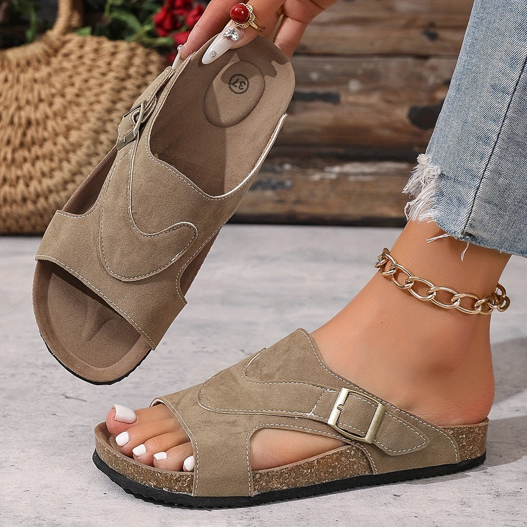 Ellis - Women's Chic Comfortable Sandals