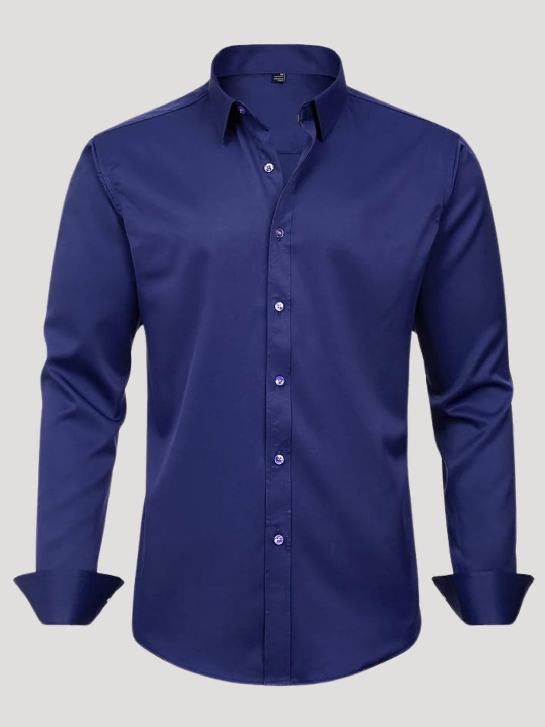 Men's Non-Iron Ultra-Stretch Shirt