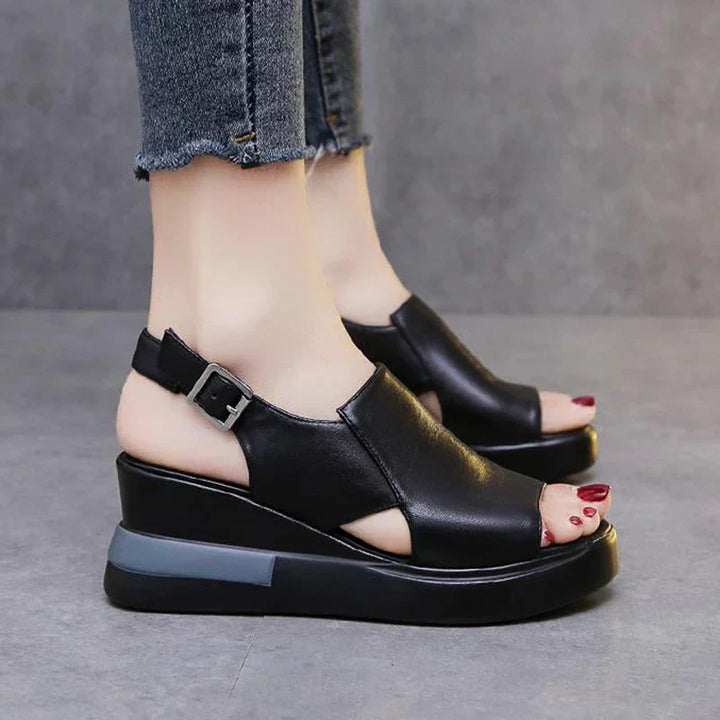 Women’s Sandals – Fashionable Orthopedic Sandals