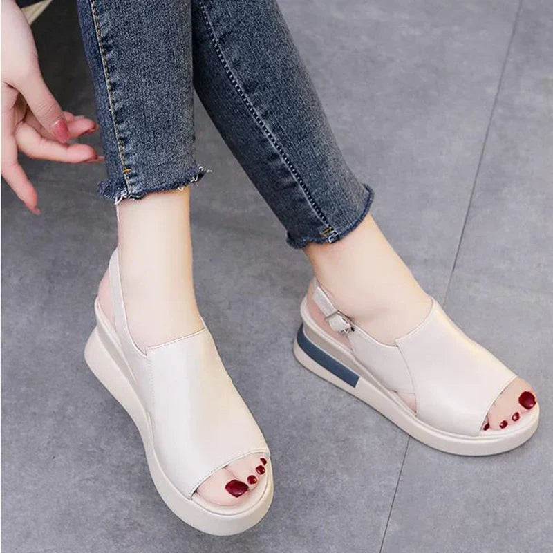 Women’s Sandals – Fashionable Orthopedic Sandals