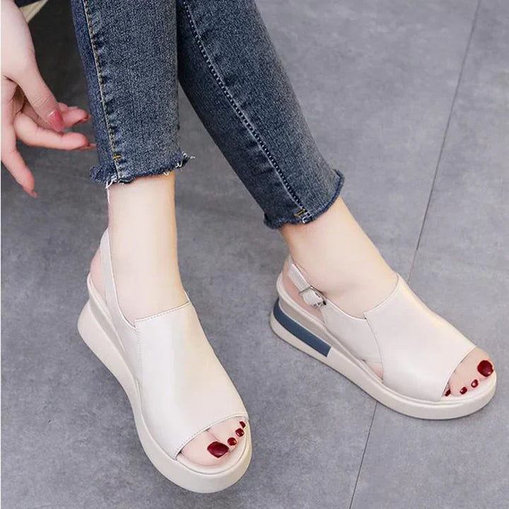 Women’s Sandals – Fashionable Orthopedic Sandals