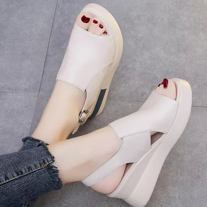 Women’s Sandals – Fashionable Orthopedic Sandals