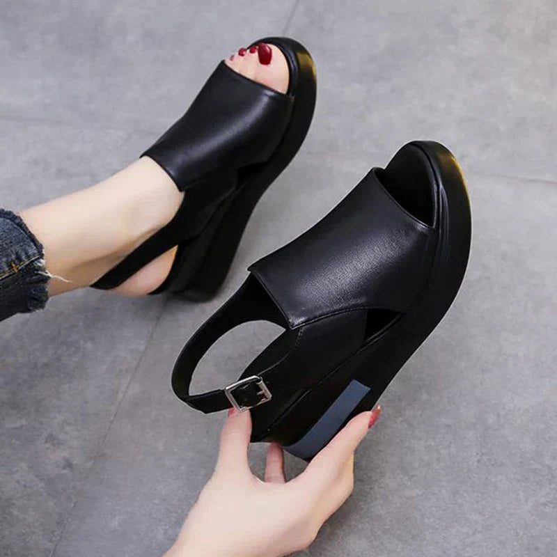 Women’s Sandals – Fashionable Orthopedic Sandals