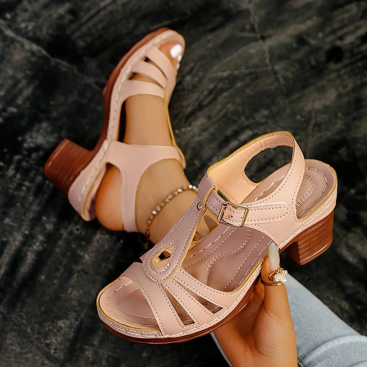 Easywalk - Women's Stylish Orthopedic Sandals