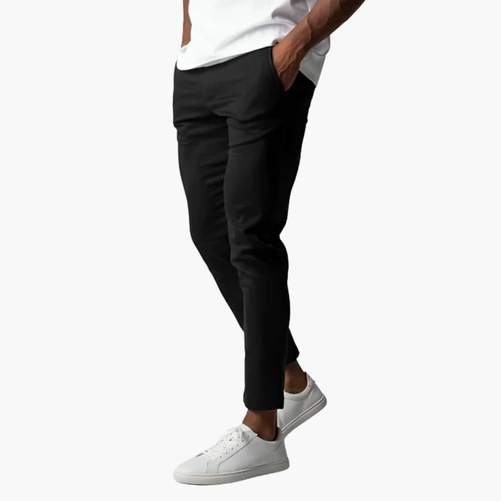 Luca – Stretch Chino Pants