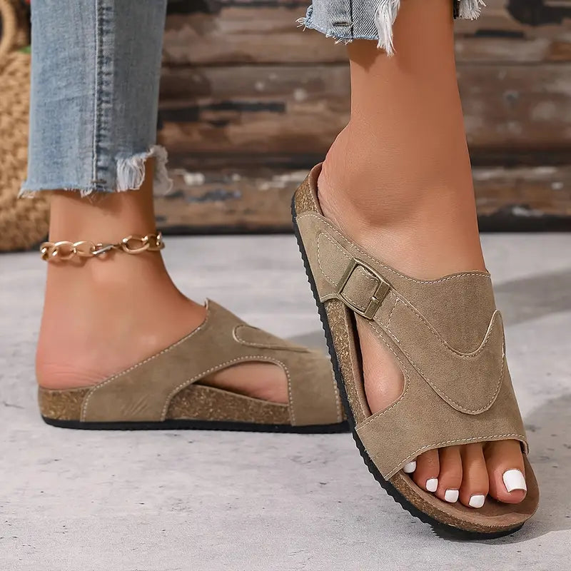 Ellis - Women's Chic Comfortable Sandals