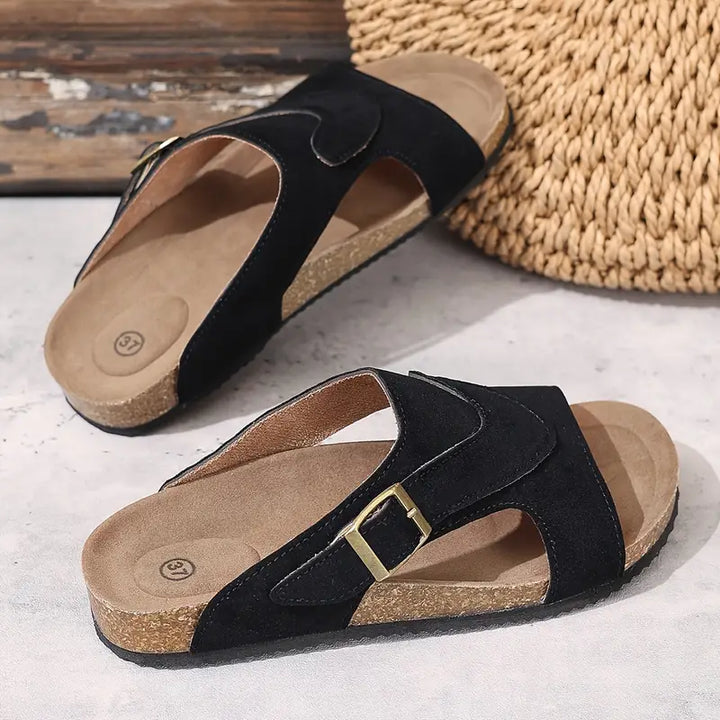 Ellis - Women's Chic Comfortable Sandals