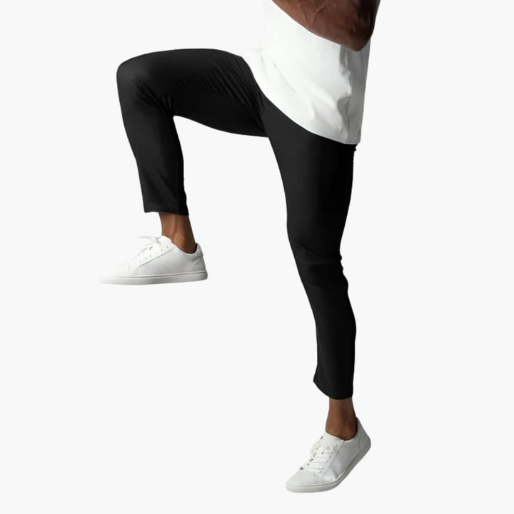 Luca – Stretch Chino Pants