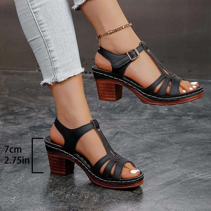 Easywalk - Women's Stylish Orthopedic Sandals