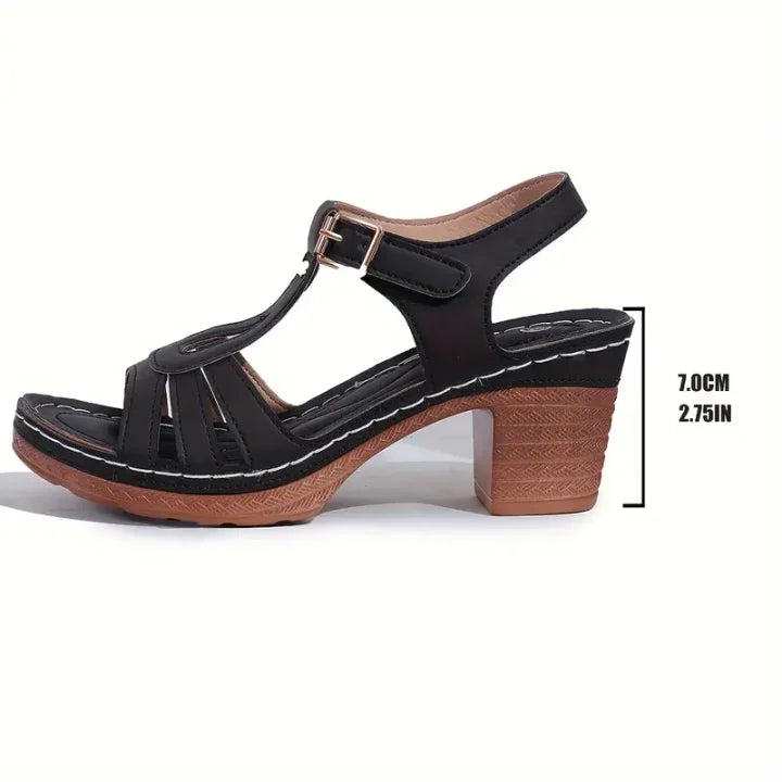 Easywalk - Women's Stylish Orthopedic Sandals