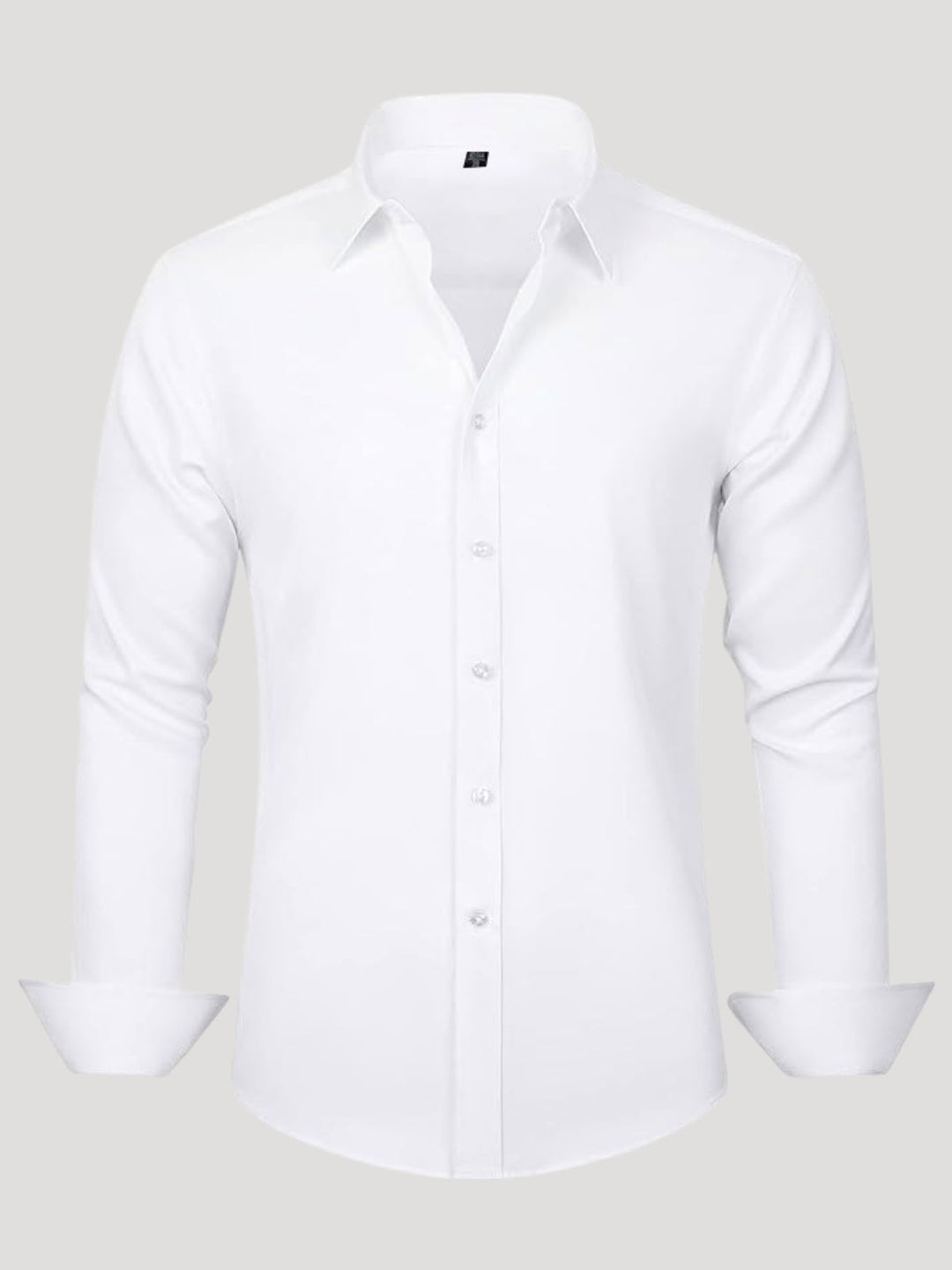 Men's Non-Iron Ultra-Stretch Shirt