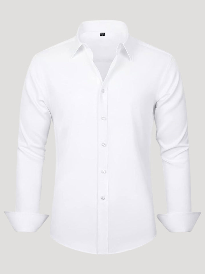Men's Non-Iron Ultra-Stretch Shirt