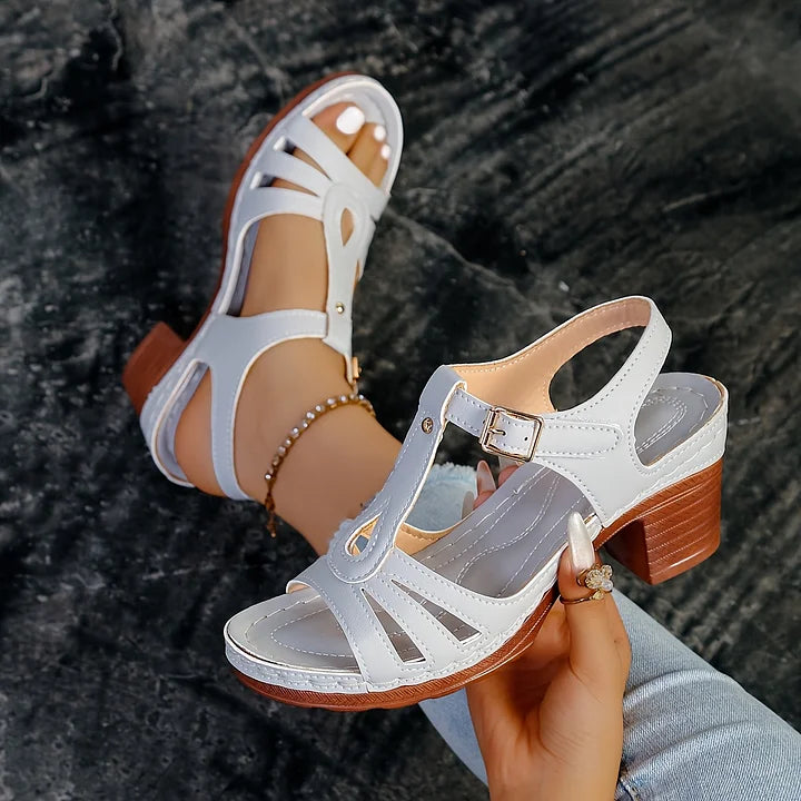 Easywalk - Women's Stylish Orthopedic Sandals