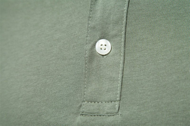 Basic Poloshirt - Premium Short-Sleeve Polo for Summer