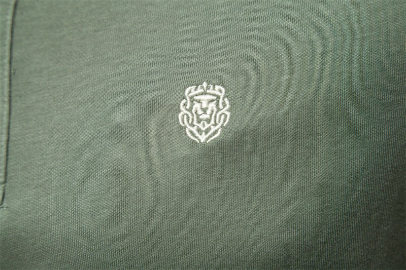 Basic Poloshirt - Premium Short-Sleeve Polo for Summer