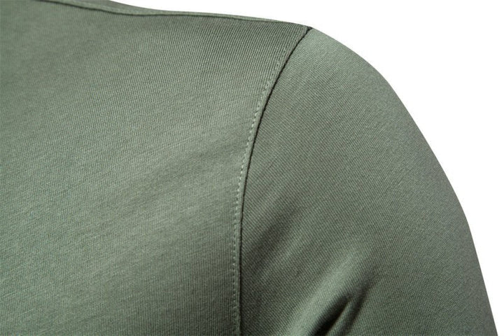 Basic Poloshirt - Premium Short-Sleeve Polo for Summer