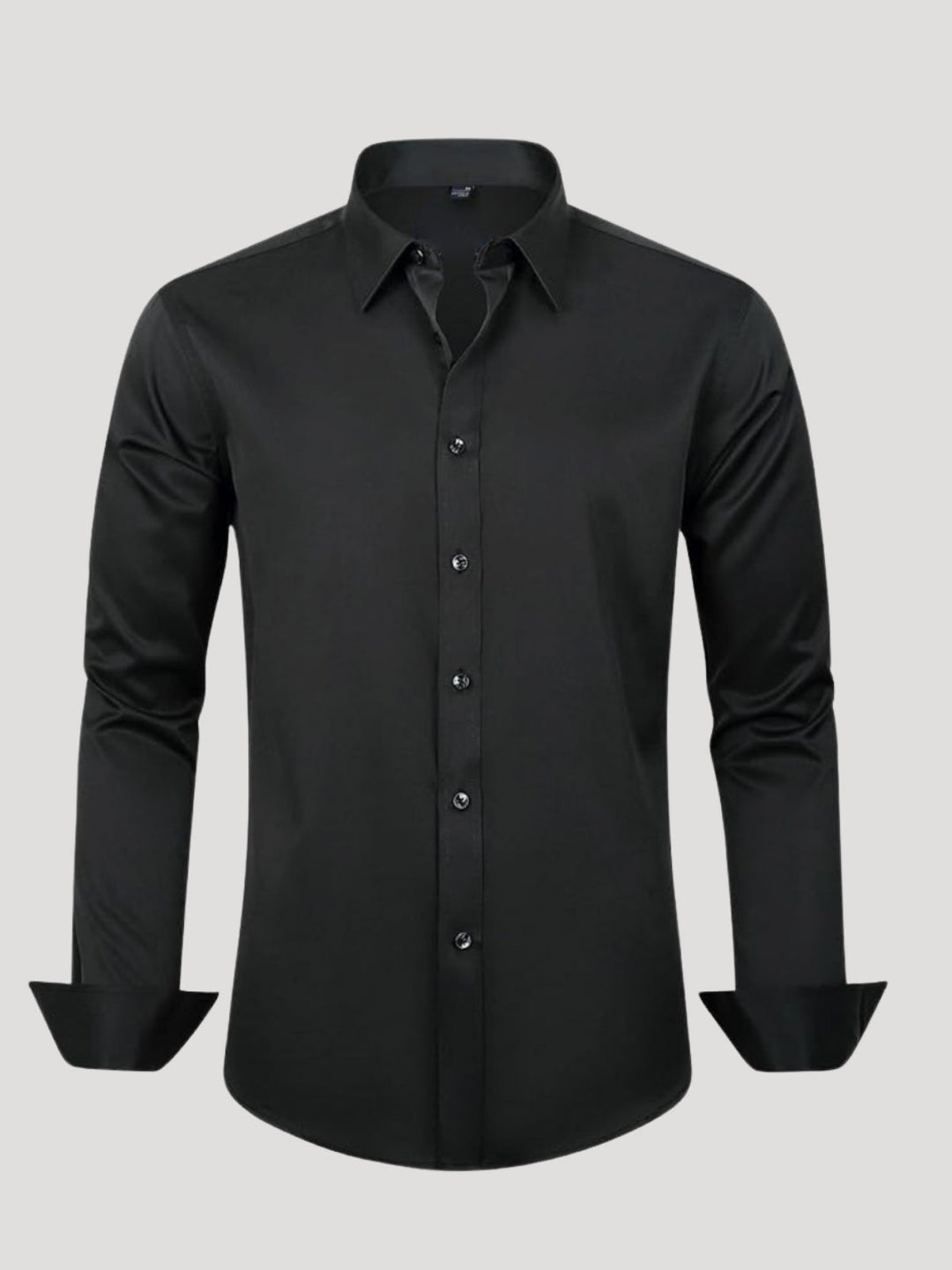 Men's Non-Iron Ultra-Stretch Shirt