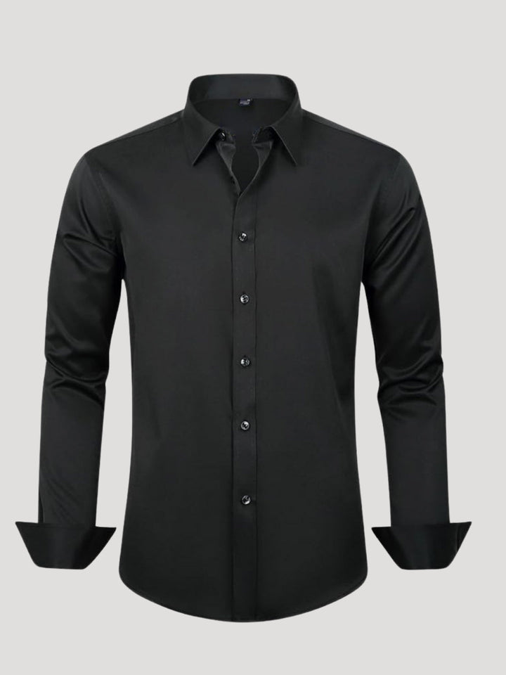 Men's Non-Iron Ultra-Stretch Shirt