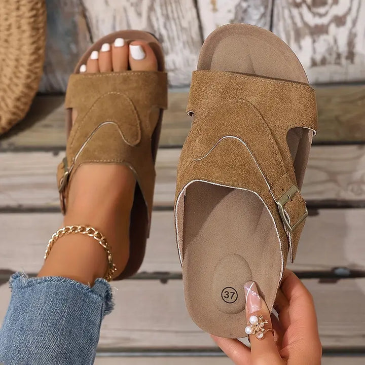 Ellis - Women's Chic Comfortable Sandals