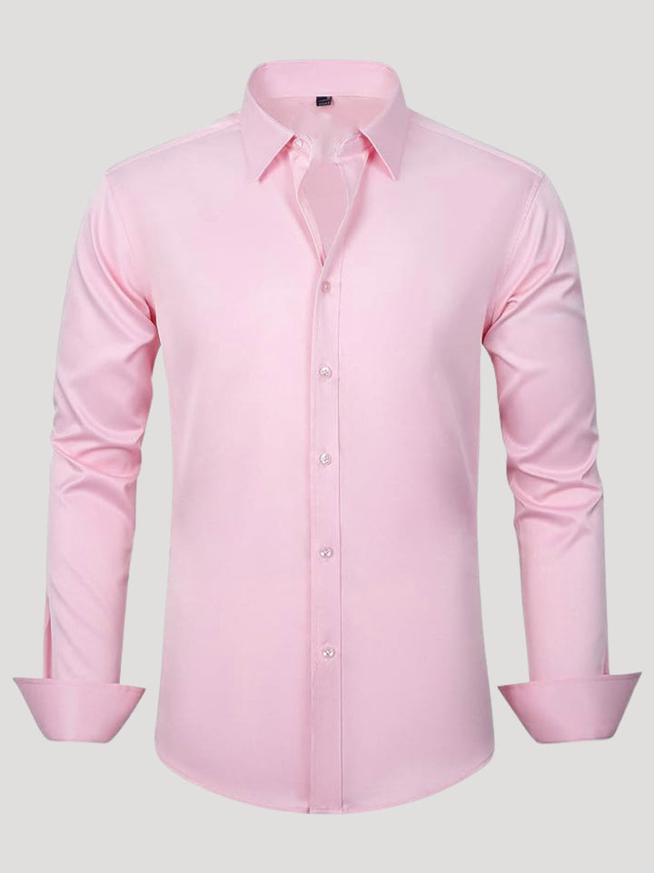 Men's Non-Iron Ultra-Stretch Shirt