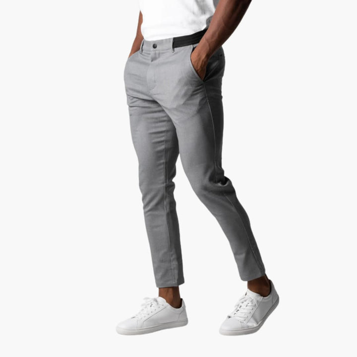 Luca – Stretch Chino Pants