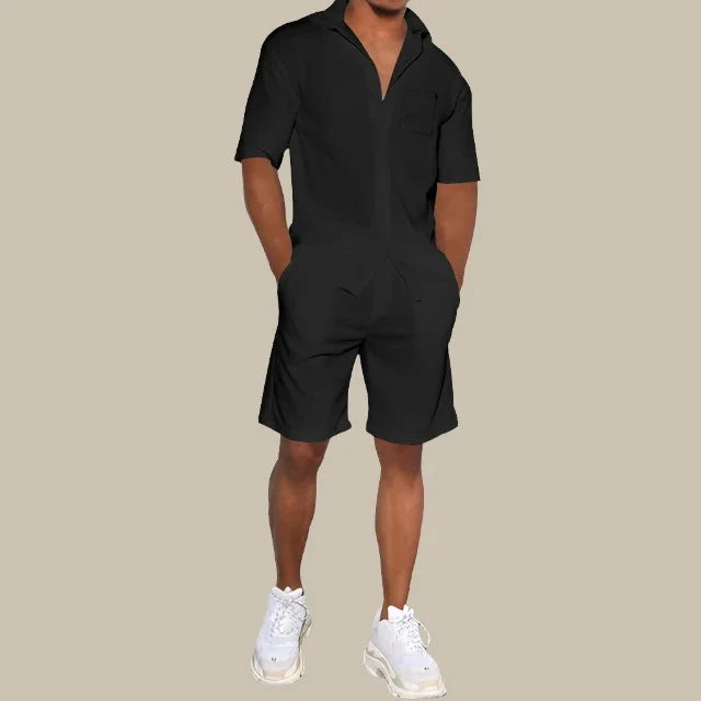 Summer Set - Men's Premium 2-Piece Summer Set
