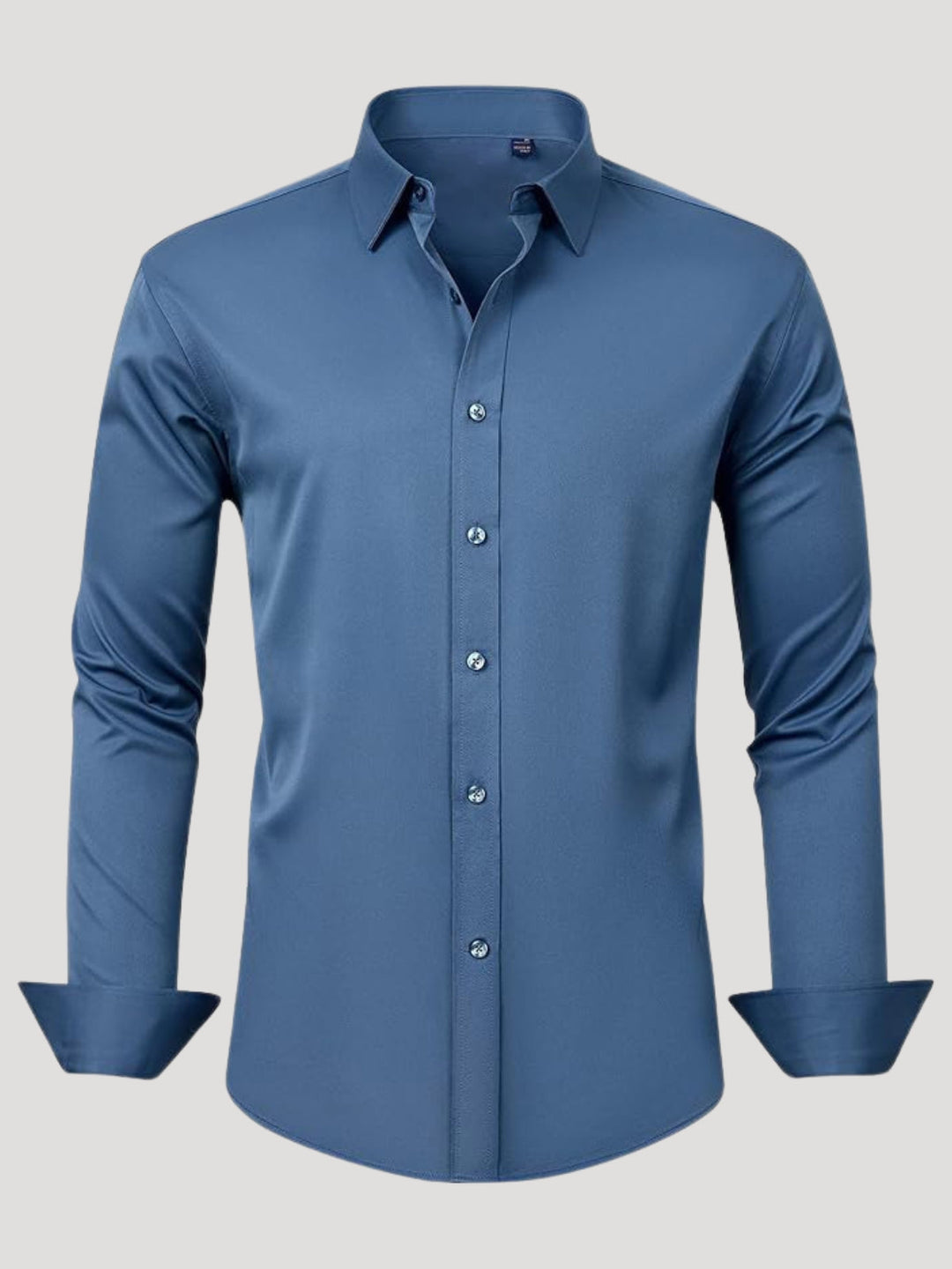 Men's Non-Iron Ultra-Stretch Shirt