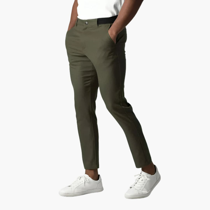 Luca – Stretch Chino Pants
