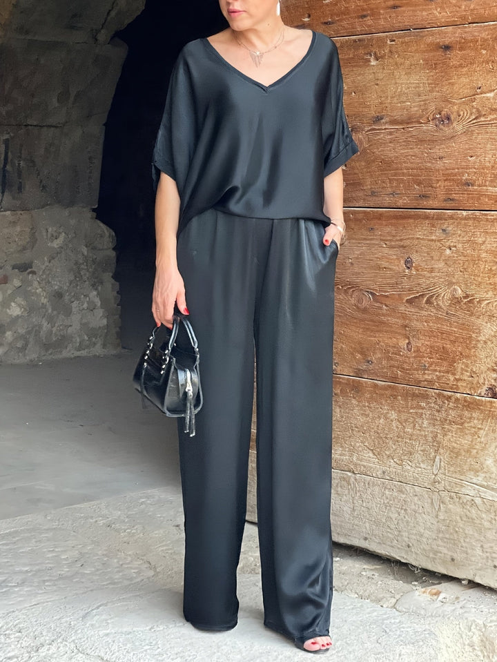 Olivia - Chic Two-Piece Set