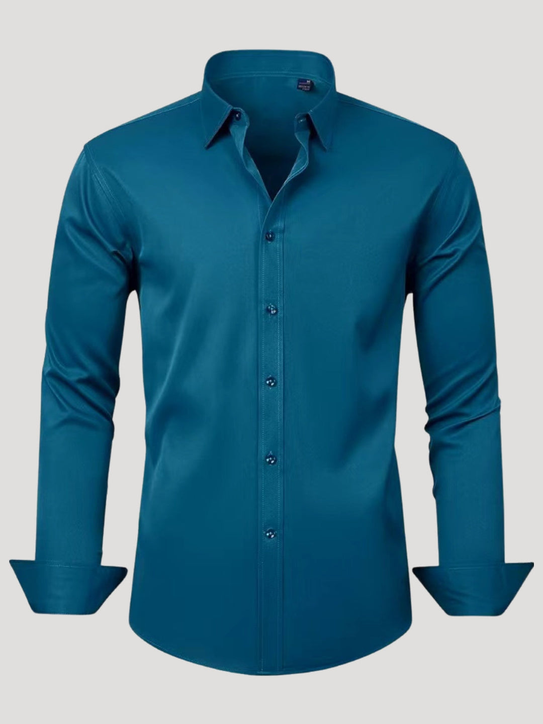 Men's Non-Iron Ultra-Stretch Shirt
