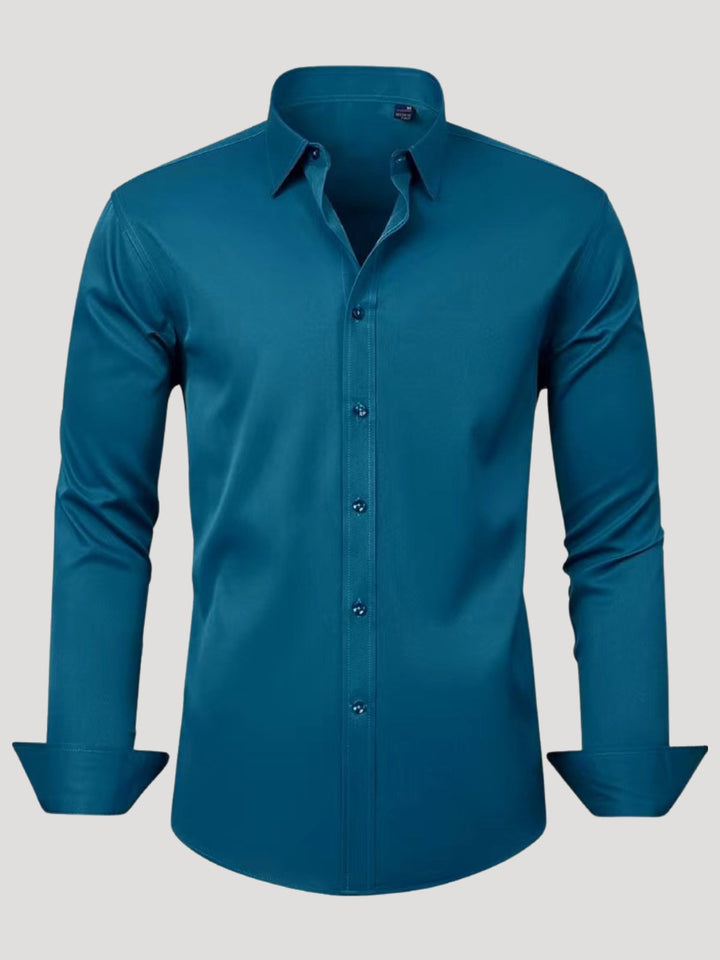 Men's Non-Iron Ultra-Stretch Shirt
