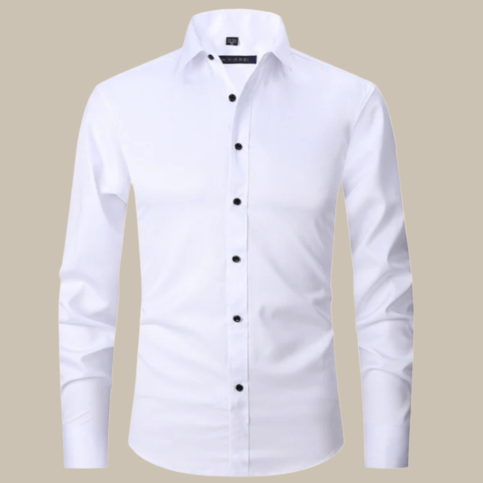 Stretch Shirt - Men's shirt with premium stretch for the best fit