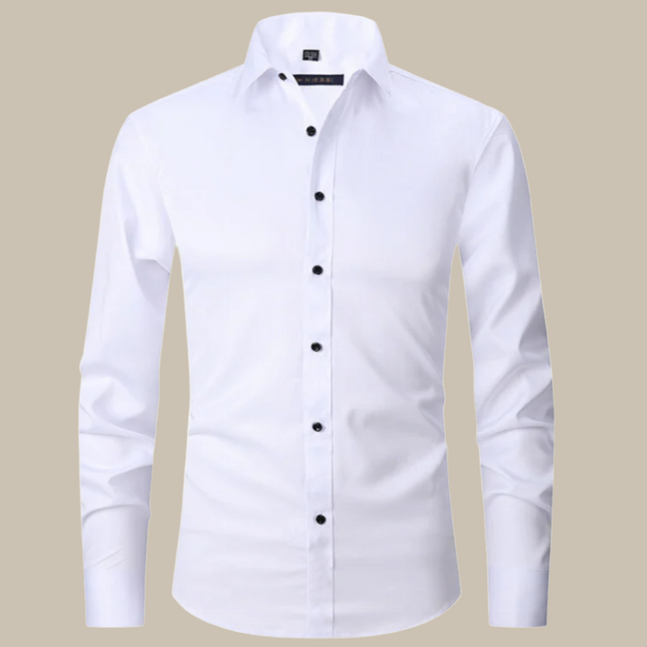 Stretch Shirt - Men's shirt with premium stretch for the best fit