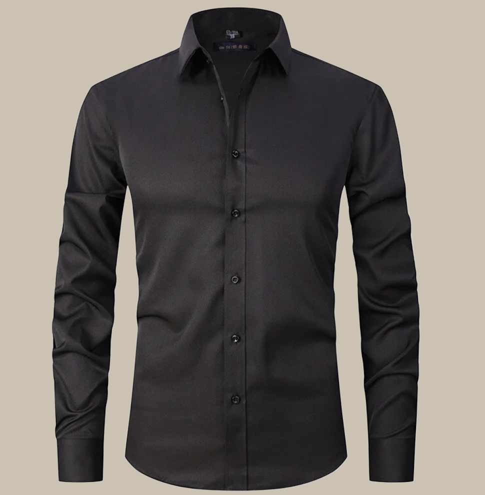 Stretch Shirt - Men's shirt with premium stretch for the best fit