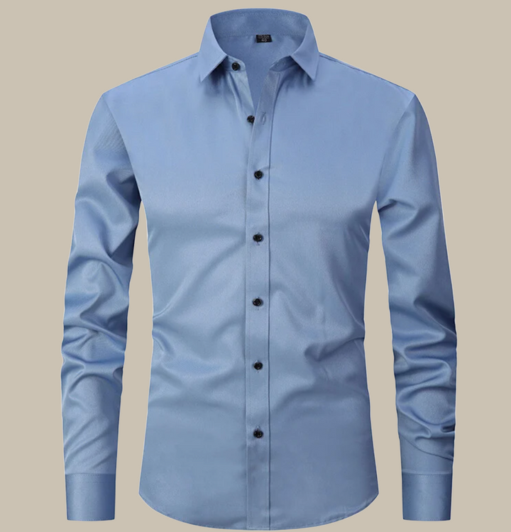 Stretch Shirt - Men's shirt with premium stretch for the best fit