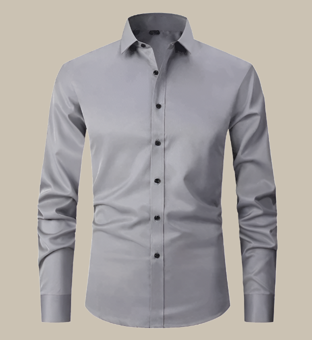 Stretch Shirt - Men's shirt with premium stretch for the best fit