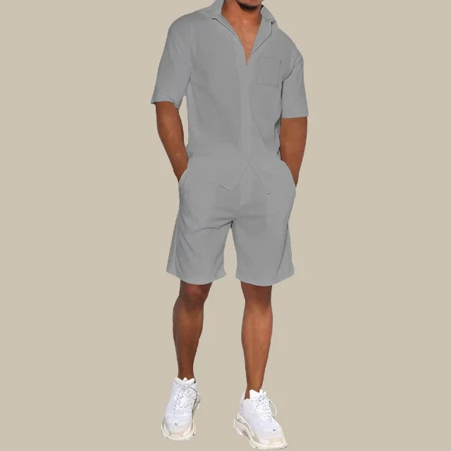 Summer Set - Men's Premium 2-Piece Summer Set