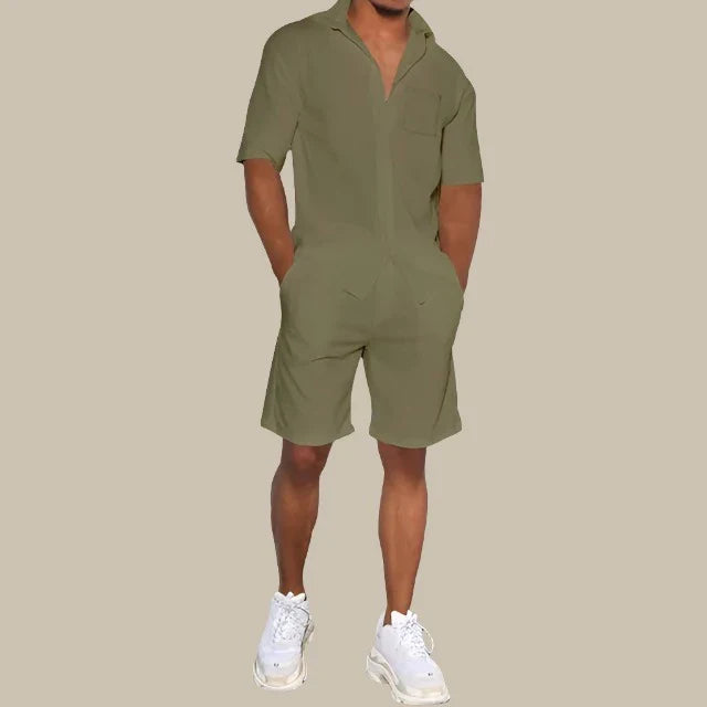 Summer Set - Men's Premium 2-Piece Summer Set