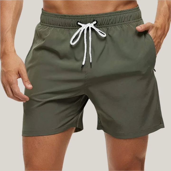 James - Men's Beachwear