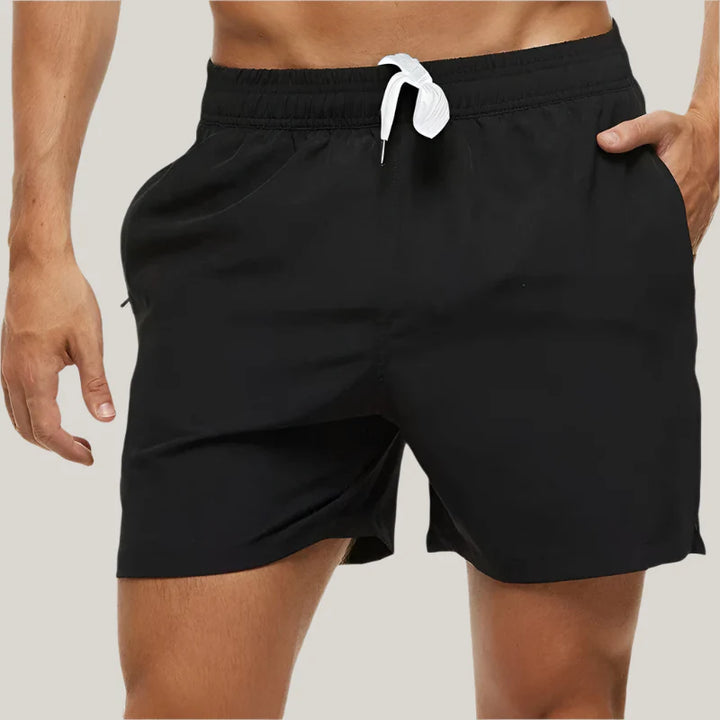 Aqua Di Man Swim Shorts - Men's Quick-Drying Shorts