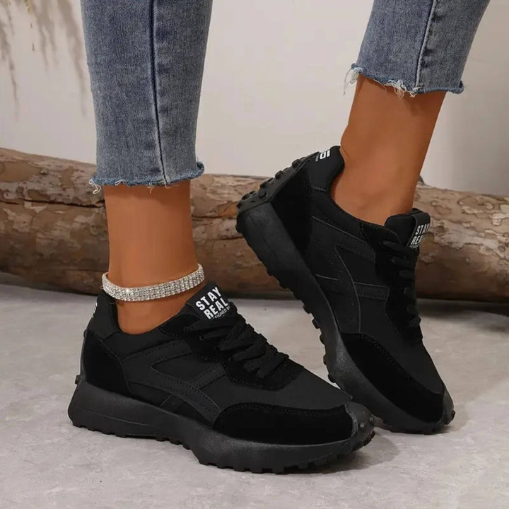 EasyWalk - Women's Supportive Non-Slip Orthopaedic Sneakers