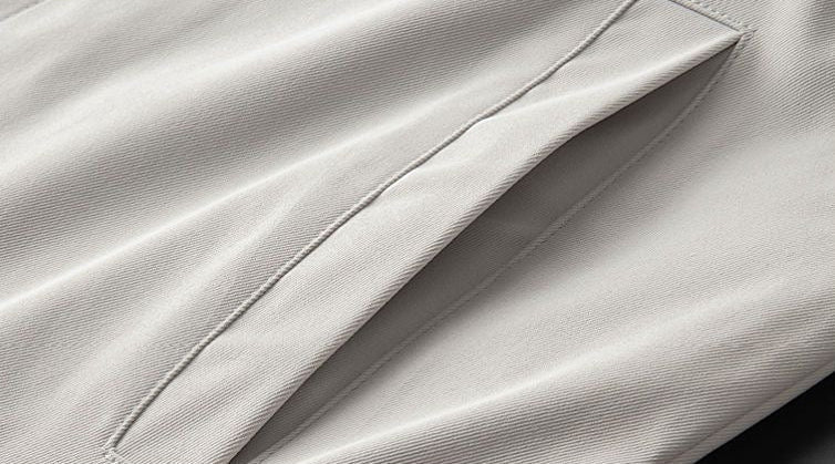 David - Turn Down Collar Coat