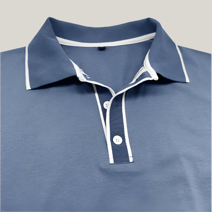Tom - Premium Short Sleeve Poloshirt