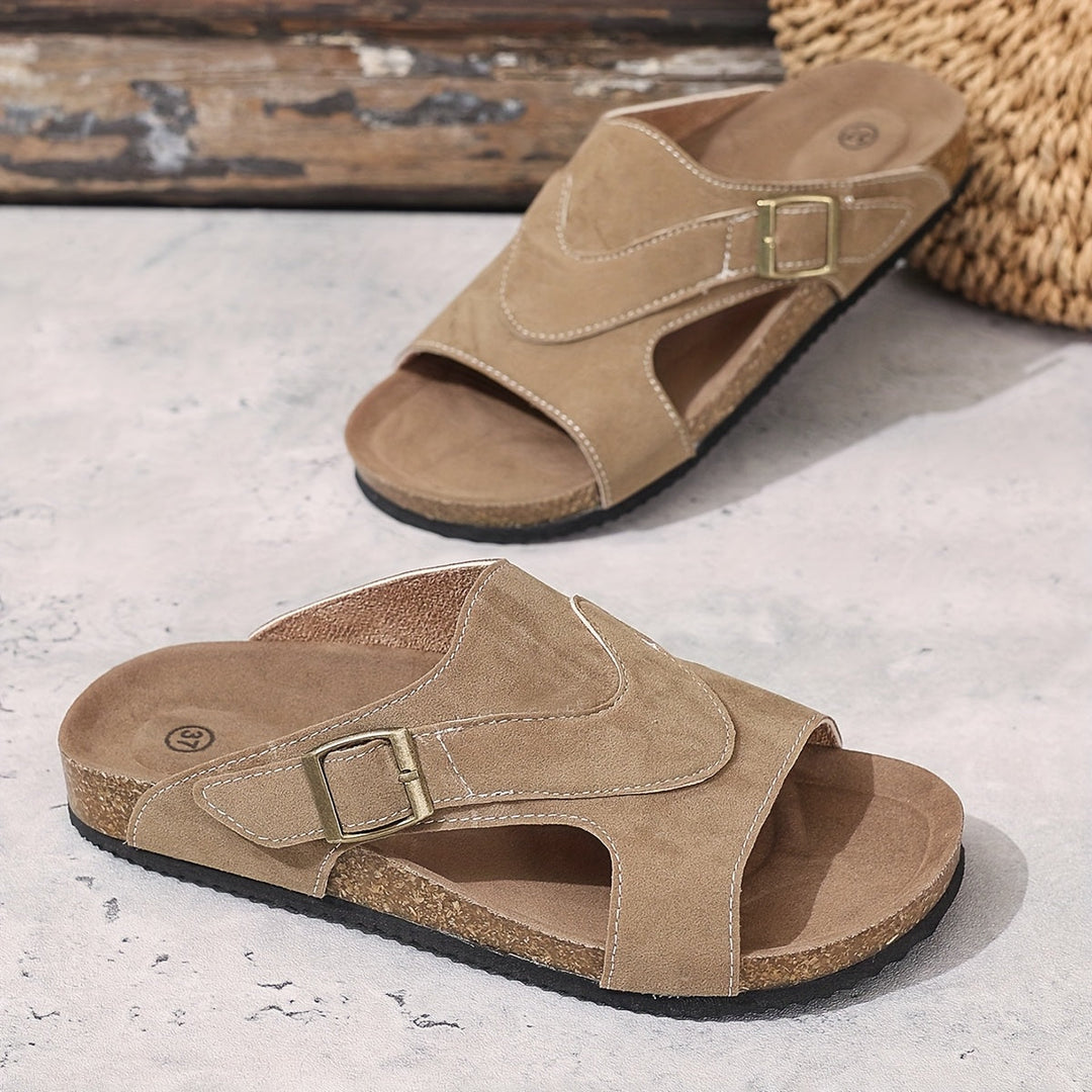 Ellis - Women's Chic Comfortable Sandals